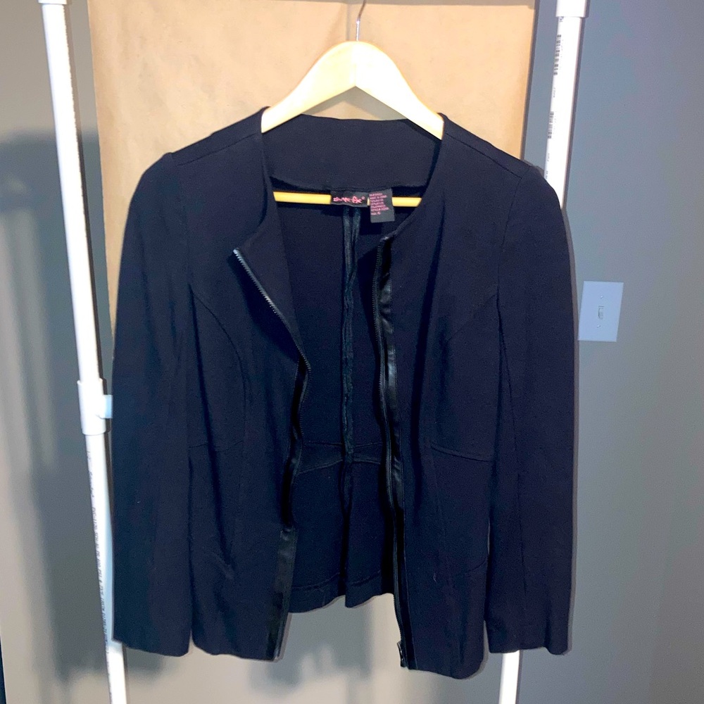 Shape Fx Jacket - image 1